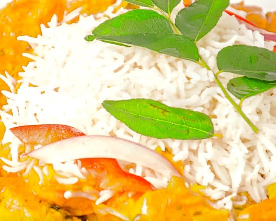 Mango Chicken