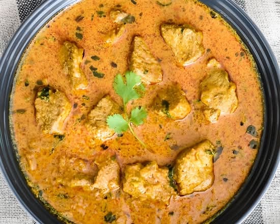Korma