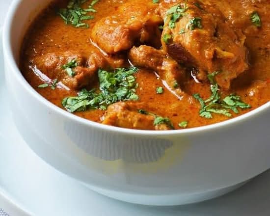 Curry