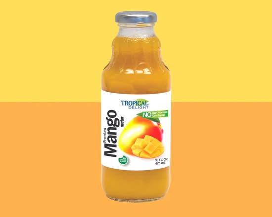 Mango Juice