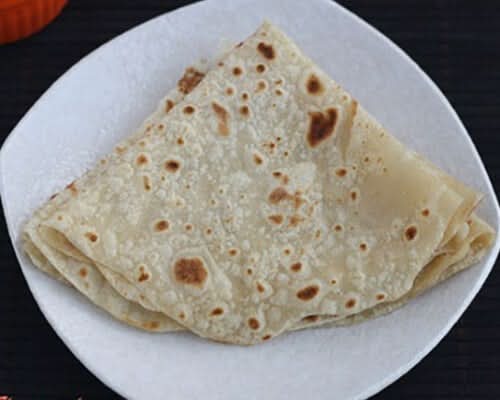 Xtra Rumali Roti