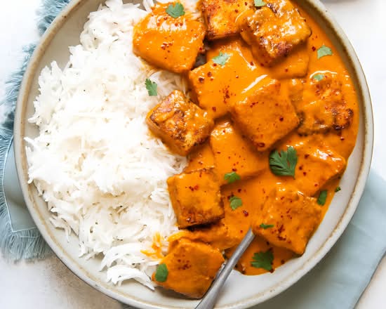Paneer Tikka