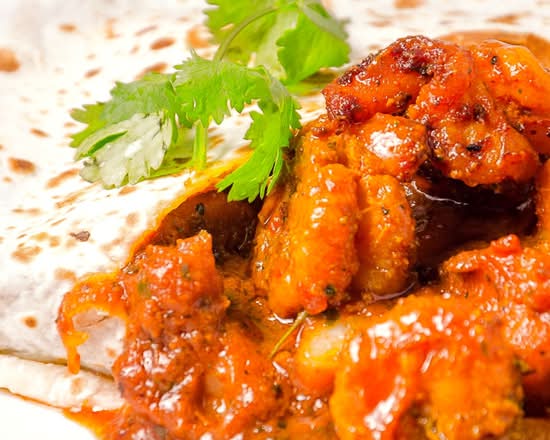 Tikka Masala