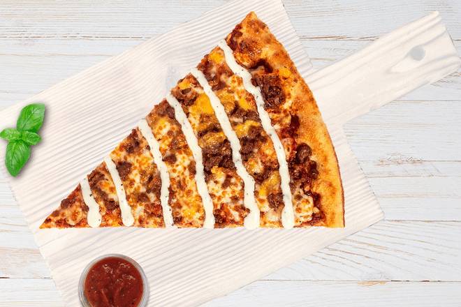 CLASSIC 1 SLICE