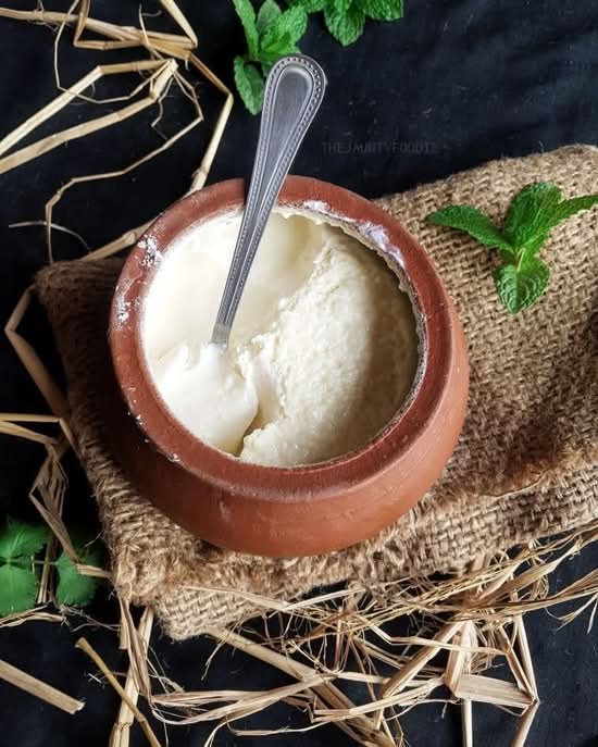 Plain Dahi
