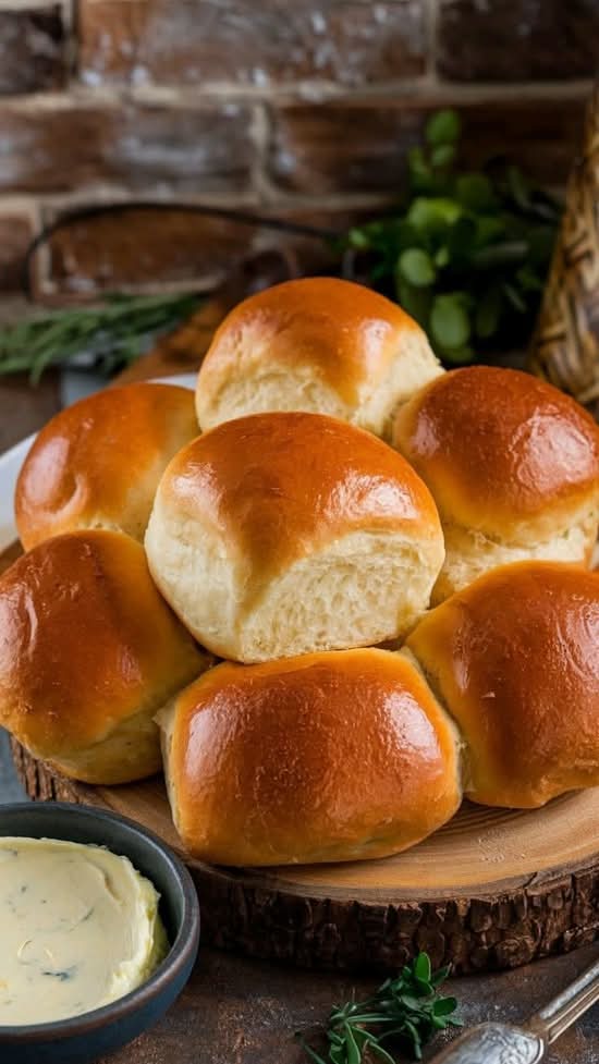Extra Bread - Pav