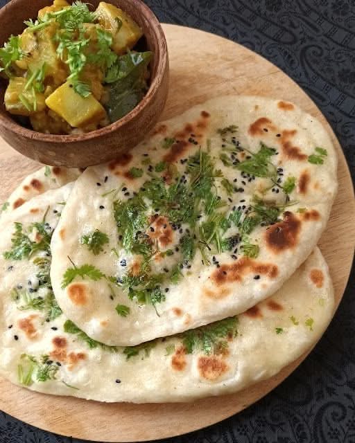 Extra Bread - Amritsari Kulcha