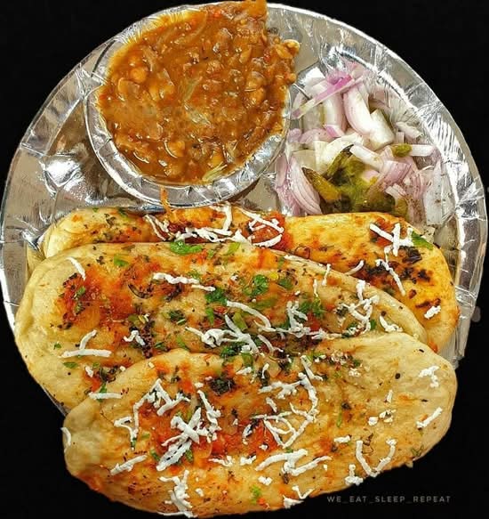 Nutri Kulcha Mere Ambarsar Da