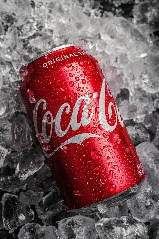 Pop Coke