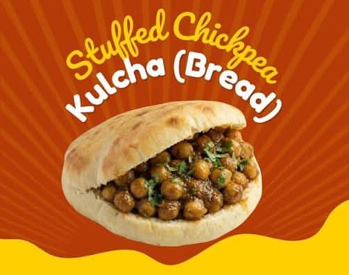 Chole Kulche Rehri Ka Real Deal
