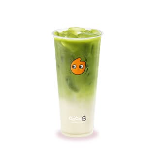 Matcha Latte
