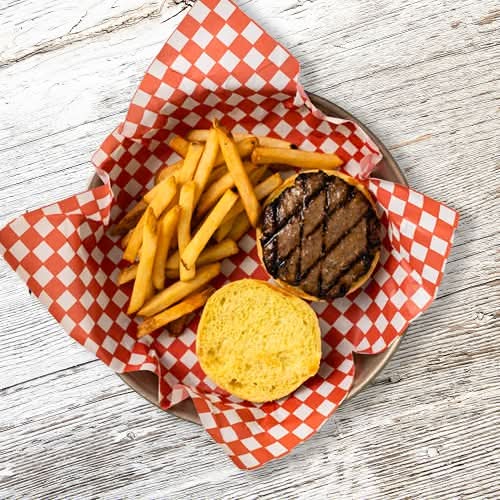 Kid's Hamburger