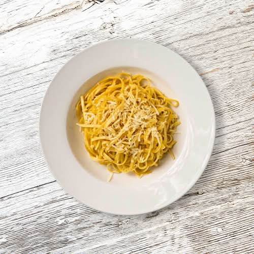 Kid's Butter Parm Pasta