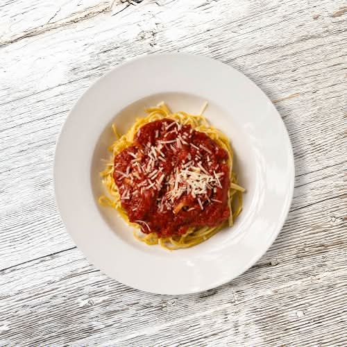 Kid's Marinara Pasta
