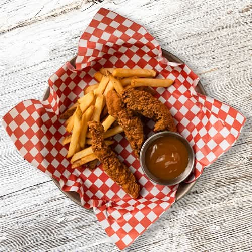 Kid's Chicken Fingers