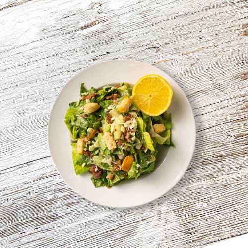 Chuck's Famous Caesar Salad - Regular Size