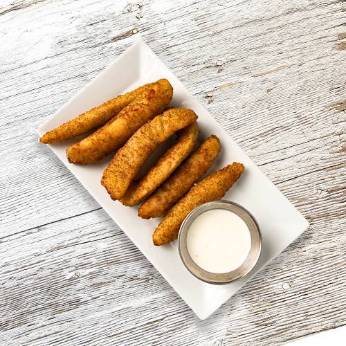 Pickle Spears