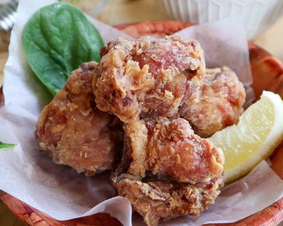 Frozen Karaage (Spicy)