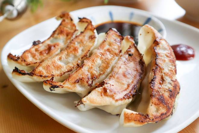 Frozen Gyoza (1kg)