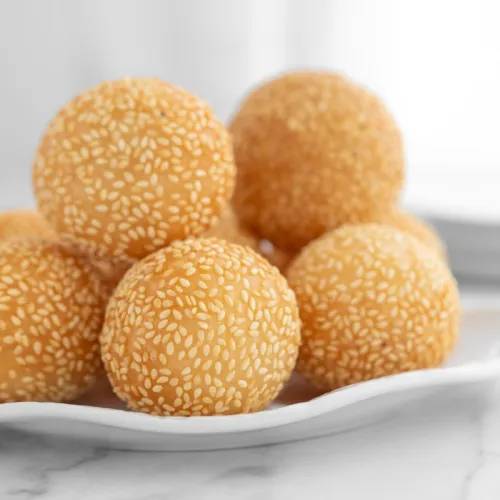 Sesame Ball(10)