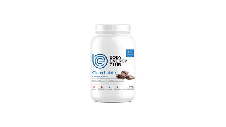 Clean Isolate Chocolate (840 g)