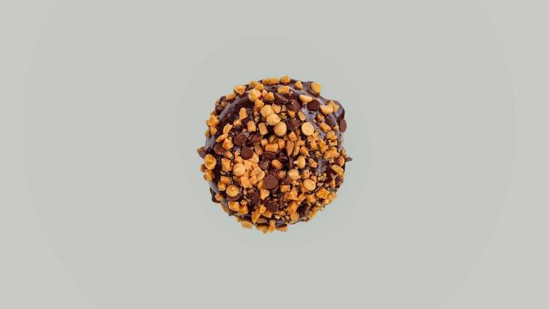 Bloom Peanut Butter Toffee Donuts