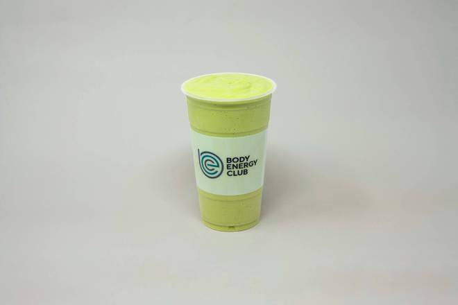Avocado Bliss Smoothie