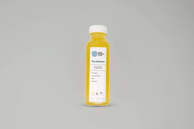 The Hydrator Juice