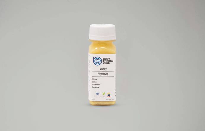 Skinny Mini Juice