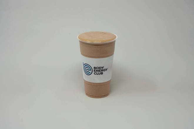 Thunder Coffee Smoothie