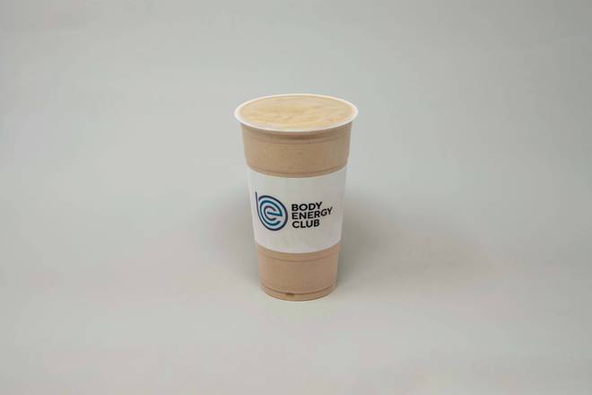 Chocolate Keto Smoothie
