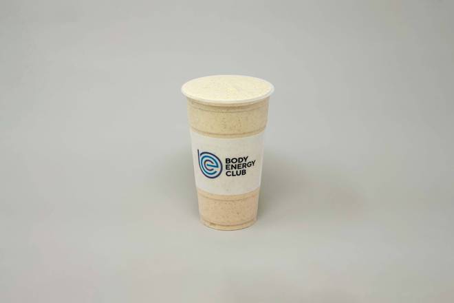 Harvest Apple Smoothie