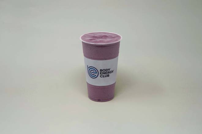 Skinny PB & J Smoothie