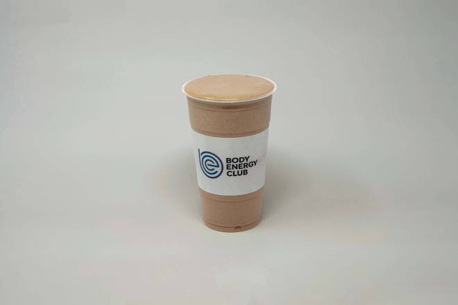 Junior Mint Smoothie