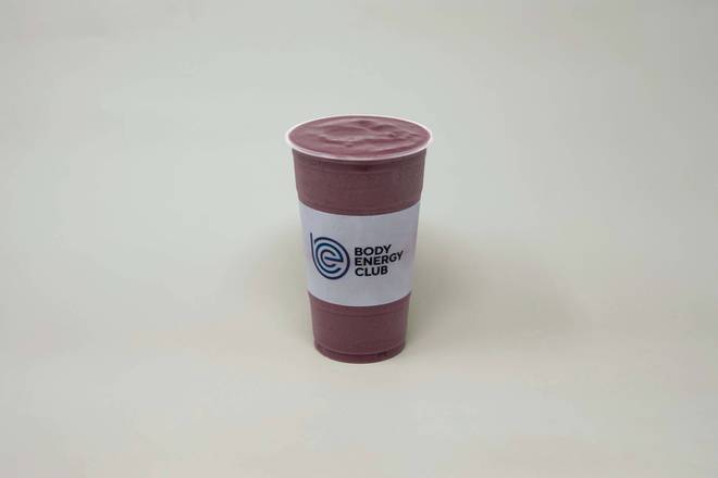 Berry Delicious Smoothie