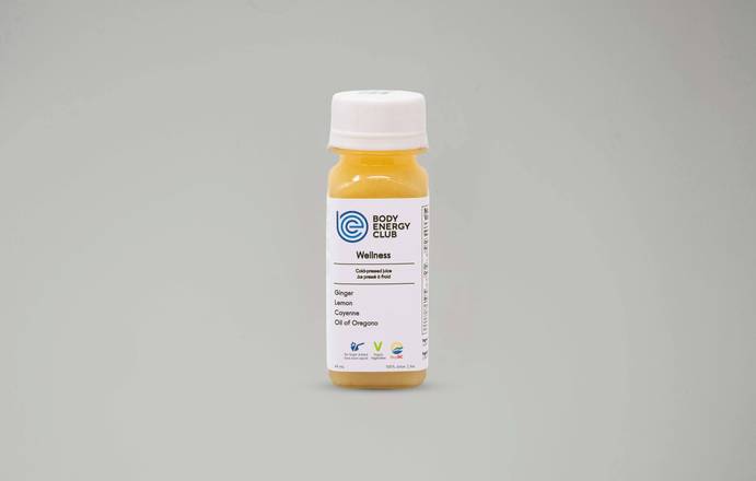 Wellness Mini Juice