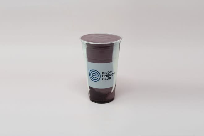 Açaí Bae Smoothie
