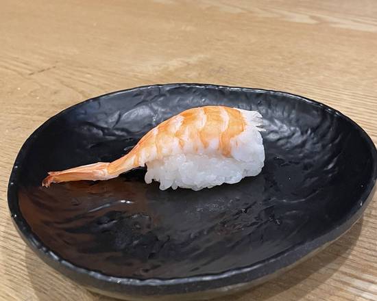 Ebi Nigiri