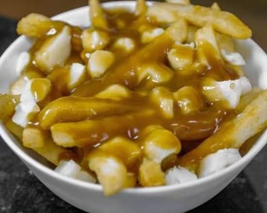 Classic Poutine 🍁