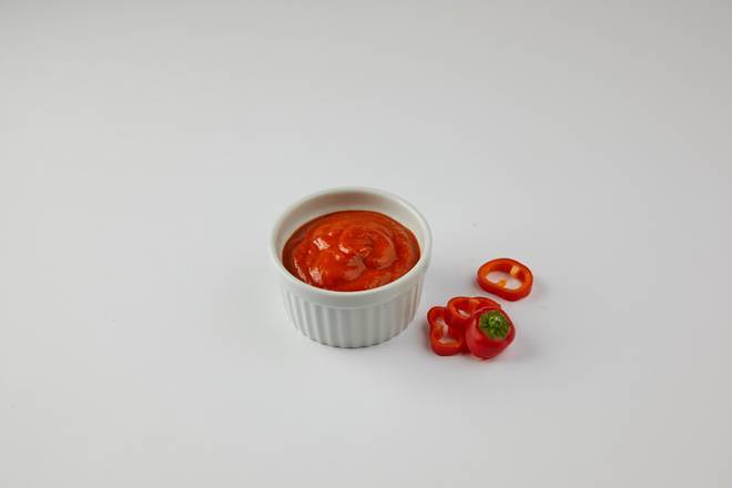 Hot Sauce