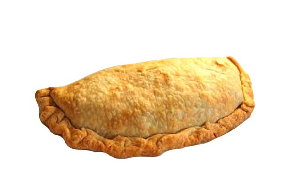 Pizza Poulet