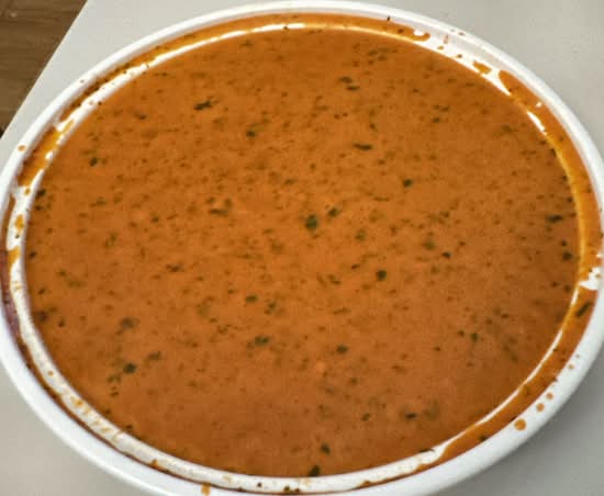Dal Makhani