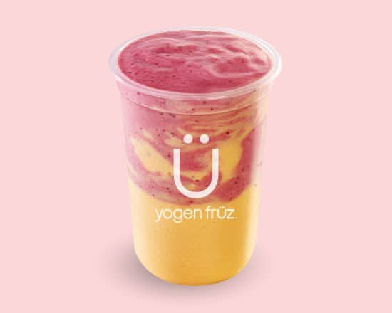 Power Protein Smoothie