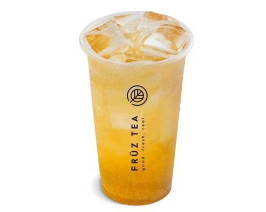 Passion Fruit Tea