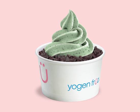 Mint Chocolate Chip