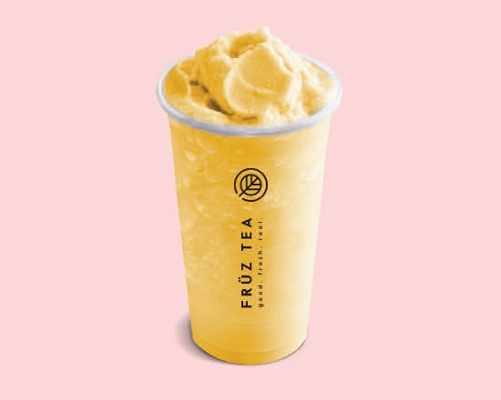 Mango Slush
