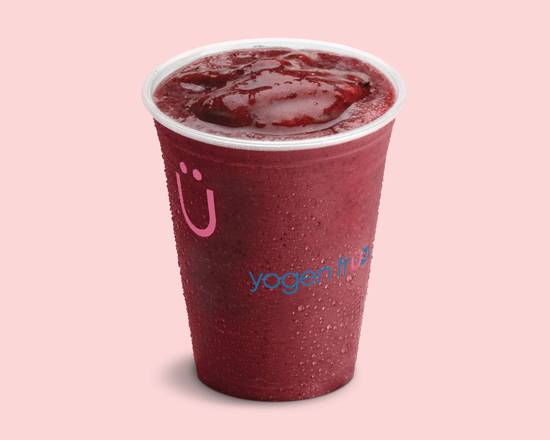 Very Berry