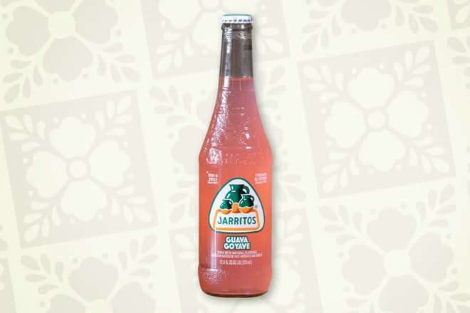Jarritos Guava