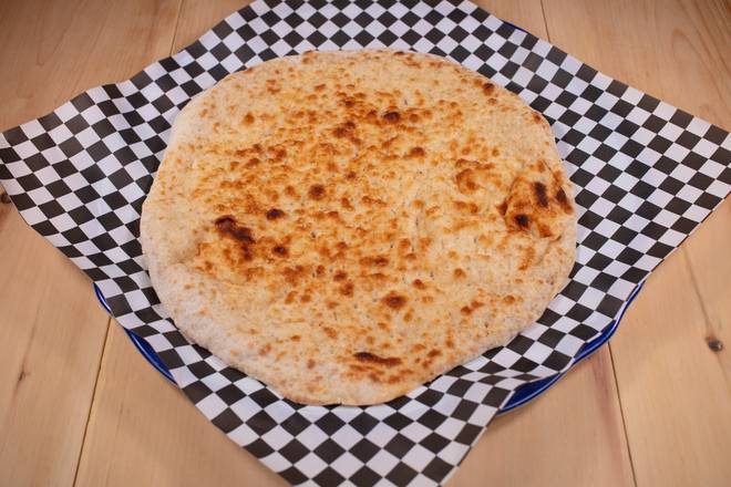 Plain Naan