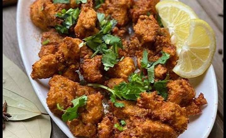 Chicken Pakora